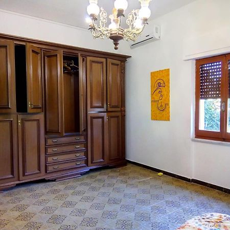 Villa Ada サッロク エクステリア 写真